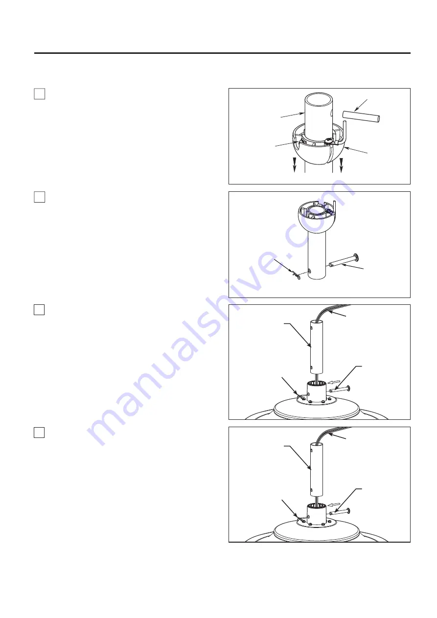 Fanimation 629917 Owner'S Manual Download Page 7