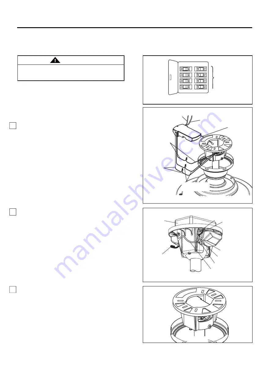 Fanimation 629917 Owner'S Manual Download Page 11