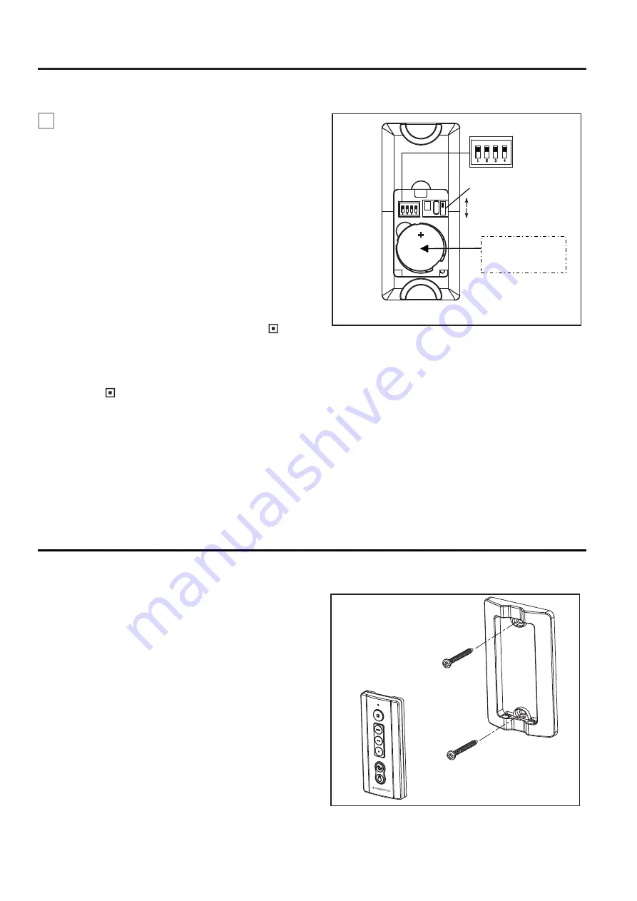 Fanimation 629917 Owner'S Manual Download Page 43