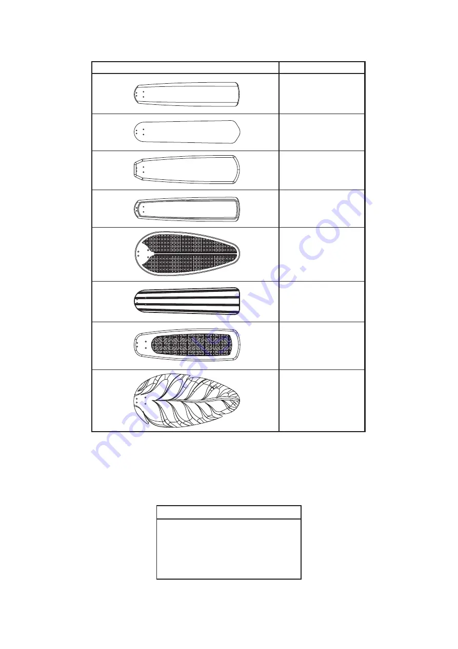 Fanimation 629917 Owner'S Manual Download Page 48