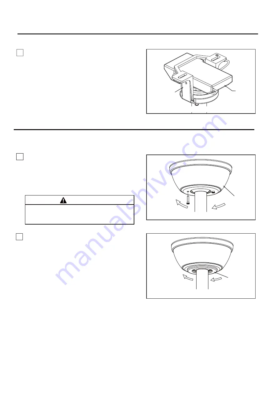 Fanimation AIRE DUO LP8066LBN Manual Download Page 11