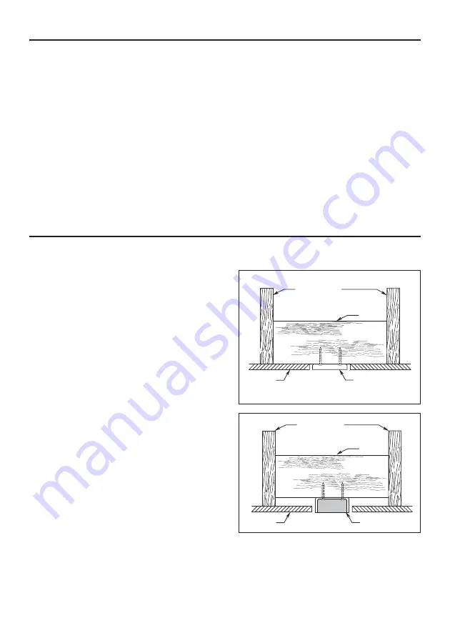 Fanimation AIREFLEX LP7675 Series Скачать руководство пользователя страница 5