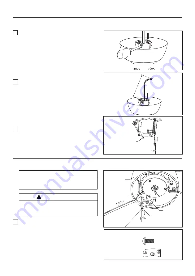 Fanimation AIREFLEX LP7675 Series Скачать руководство пользователя страница 28