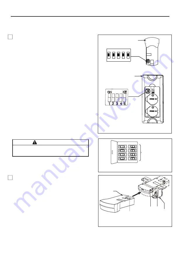 Fanimation AIREFLEX LP7675 Series Скачать руководство пользователя страница 30