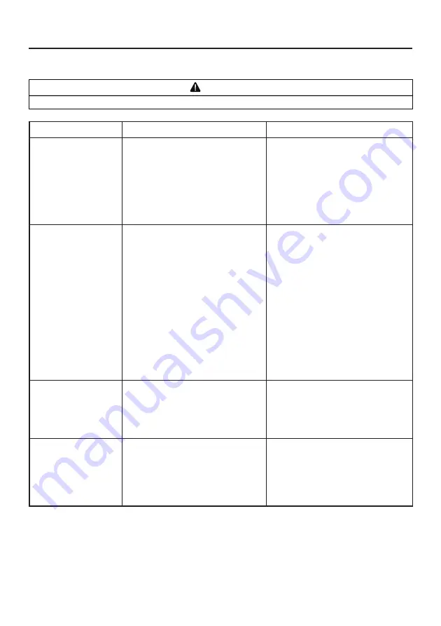 Fanimation AIREFLUSH LP6804 Series Assembly Instructions Manual Download Page 17