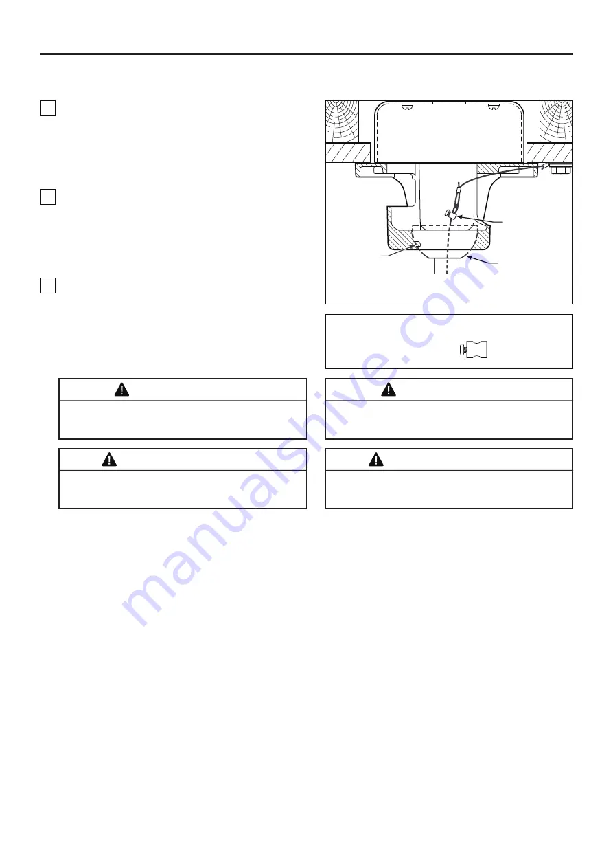 Fanimation AMPED FP7634 Series Manual Download Page 30