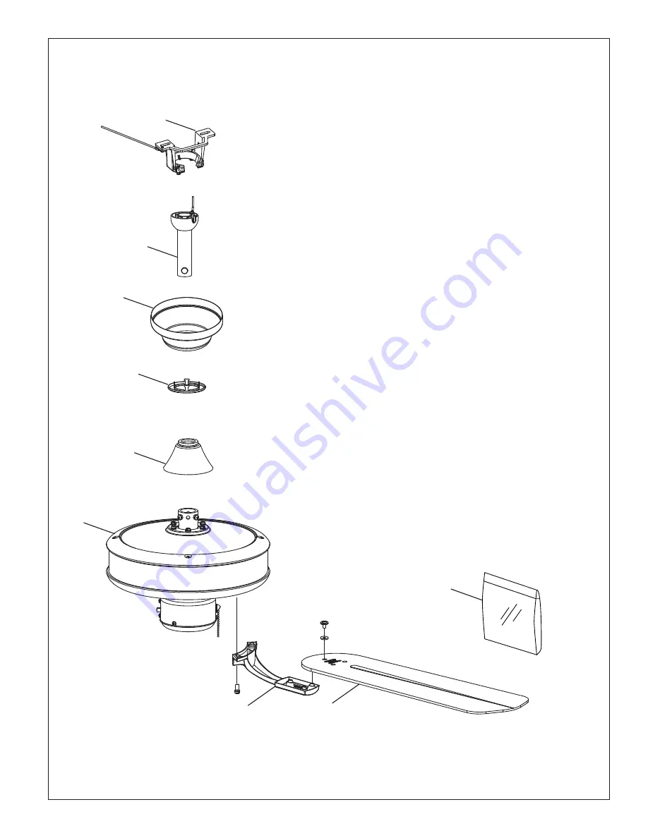 Fanimation AP091002DC Owner'S Manual Download Page 12