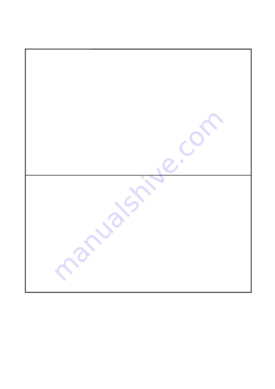 Fanimation Arden FP8014 220 Series Owner'S Manual Download Page 2