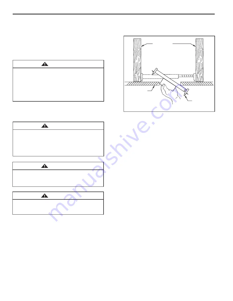 Fanimation BECKWITH FP7964BN Installation Instructions Manual Download Page 6