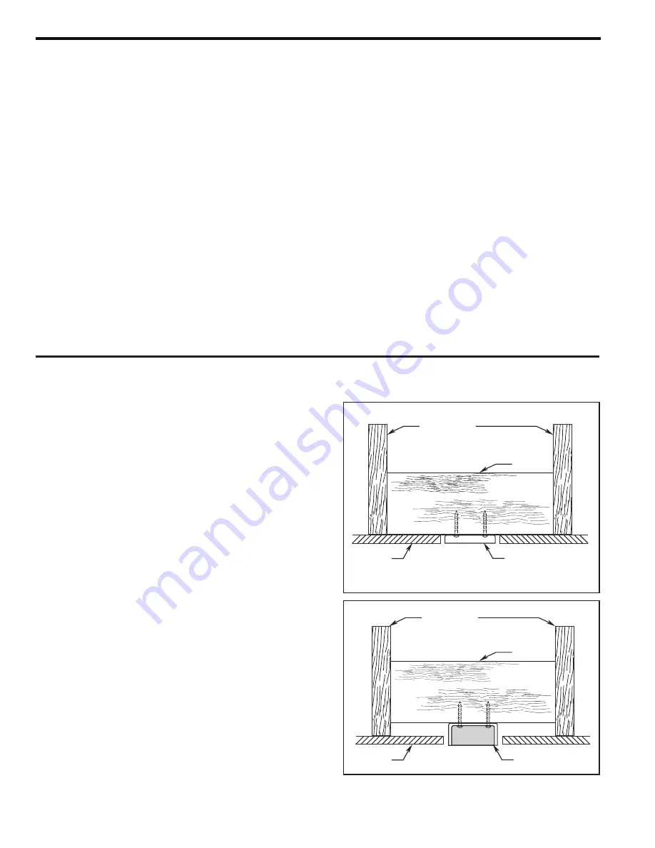 Fanimation BECKWITH FP7964BN Installation Instructions Manual Download Page 24