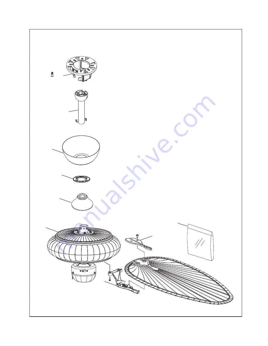 Fanimation Belleria Owner'S Manual Download Page 28