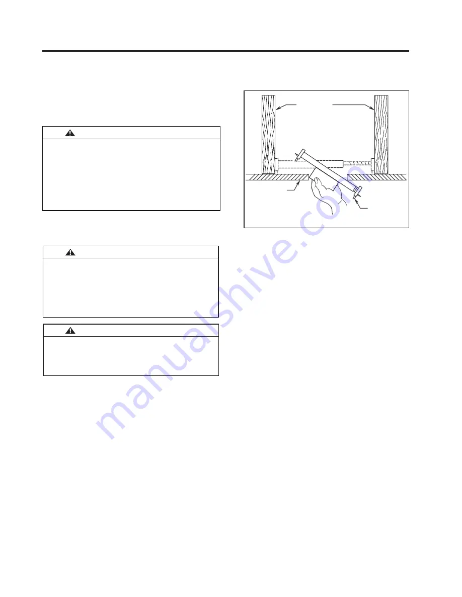 Fanimation BERLIN LP8064 Series Скачать руководство пользователя страница 25