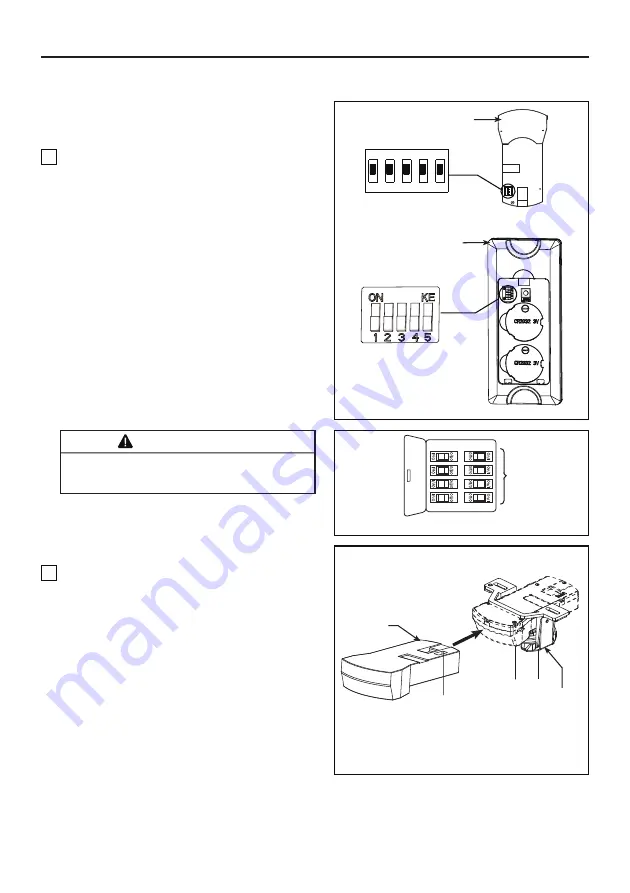 Fanimation BLITZ LP8377 Series Manual Download Page 30