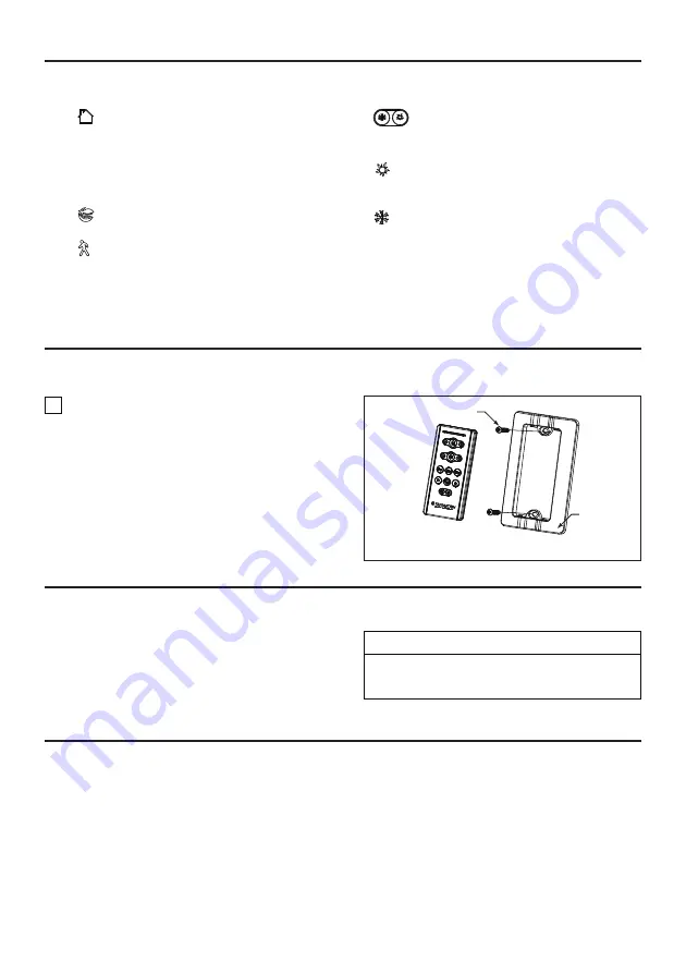 Fanimation BLITZ LP8377 Series Manual Download Page 36