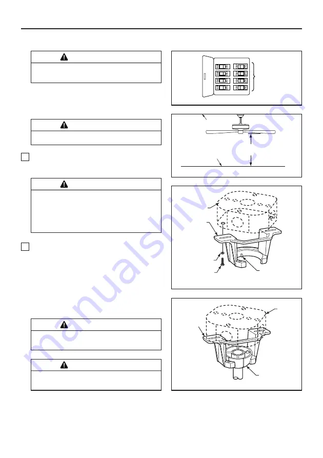 Fanimation BLITZ LP8377LBN Manual Download Page 29