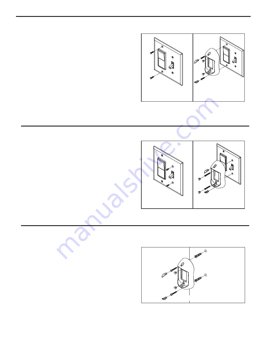 Fanimation Brewmaster FP10 Series Owner'S Manual Download Page 13