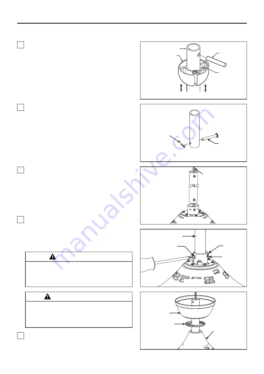 Fanimation CELANO v2 Manual Download Page 30