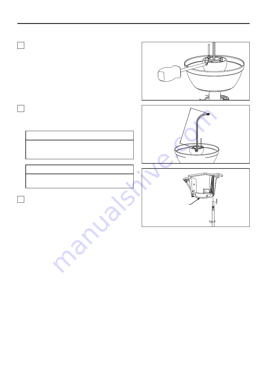 Fanimation CELANO v2 Manual Download Page 31