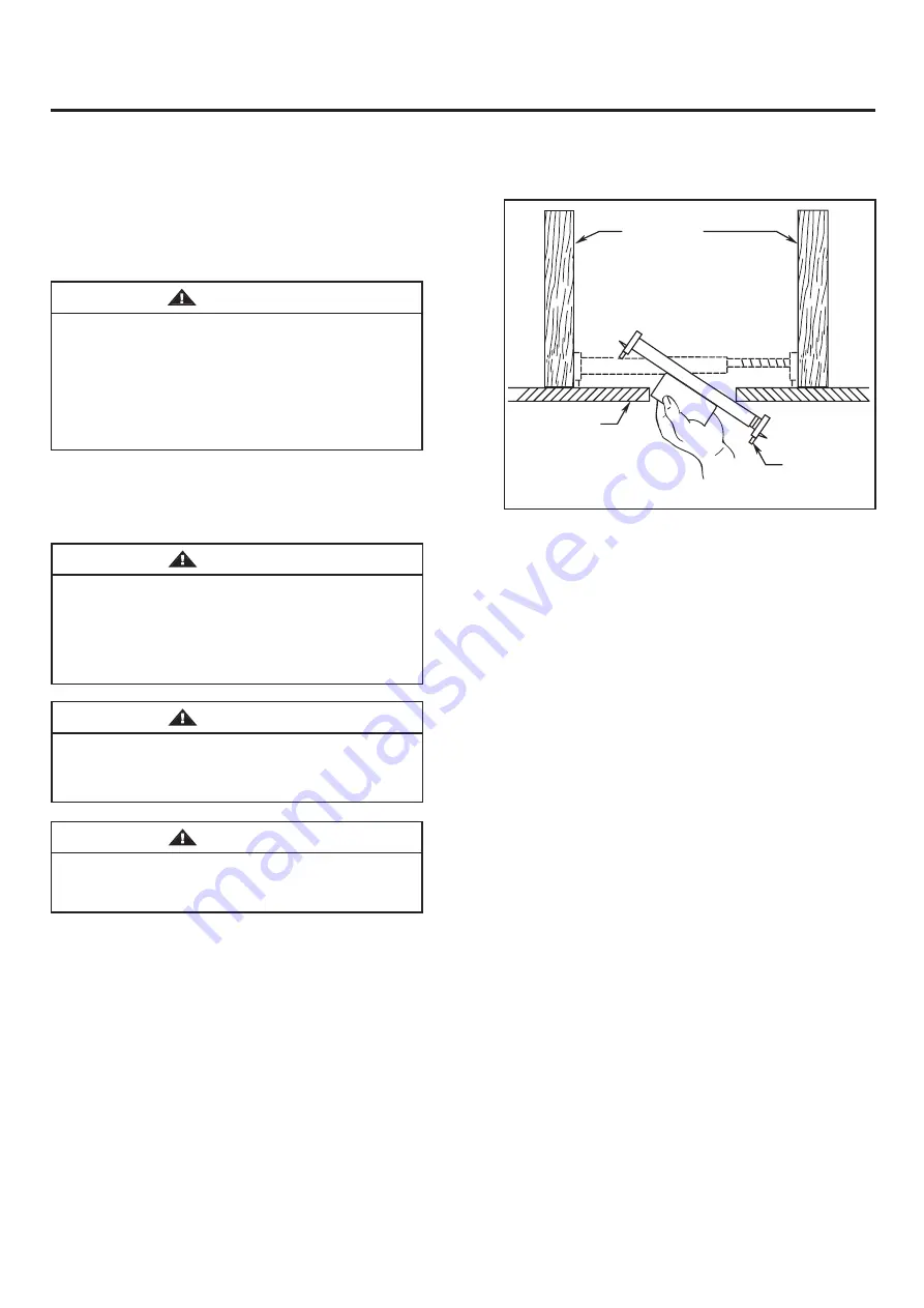 Fanimation distinction C1 series Скачать руководство пользователя страница 6