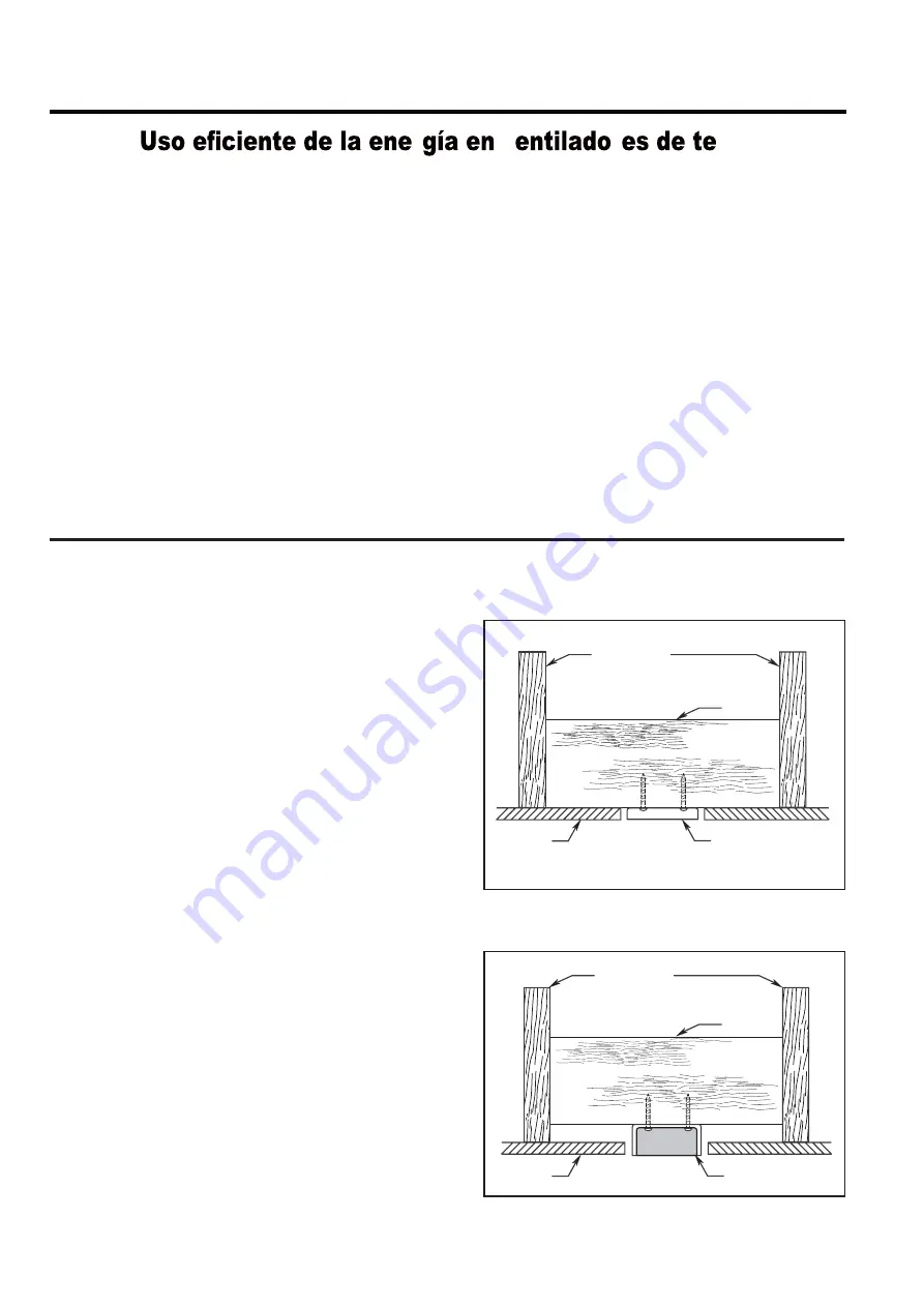 Fanimation distinction C1 series Скачать руководство пользователя страница 31