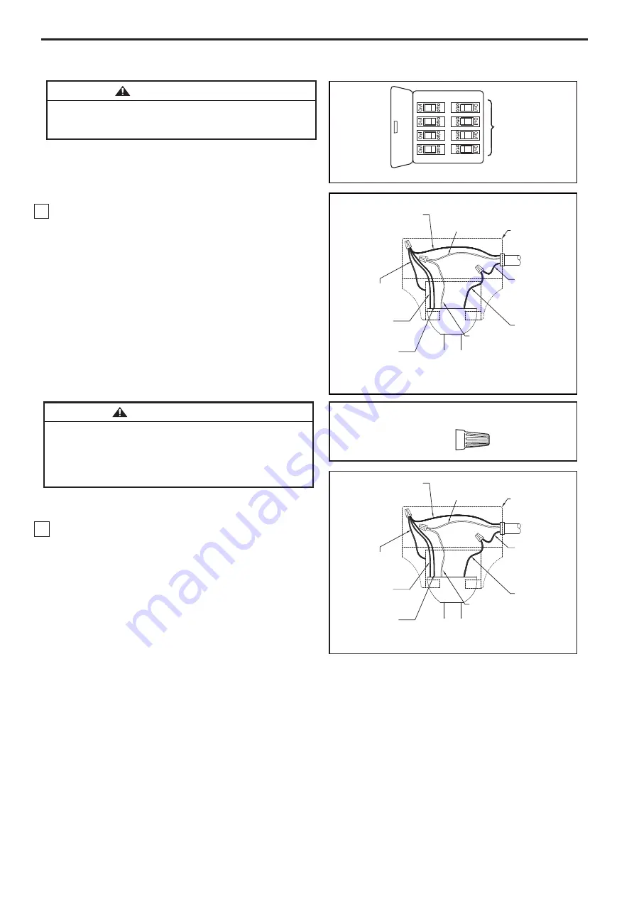 Fanimation distinction C1 series Скачать руководство пользователя страница 38