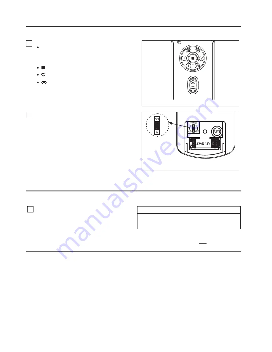 Fanimation DUPLEX FPD6254GR Скачать руководство пользователя страница 15