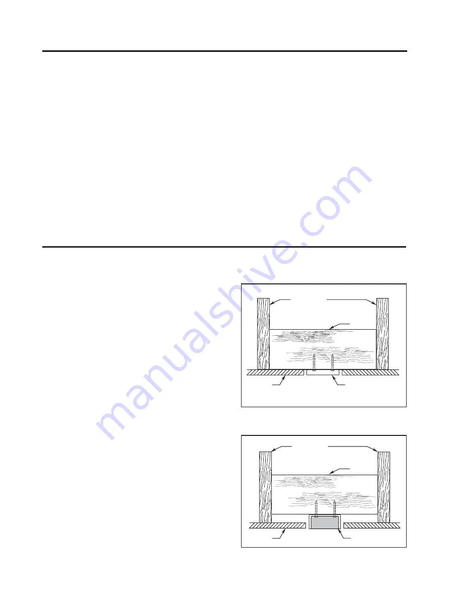 Fanimation DUPLEX FPD6254GR Manual Download Page 24