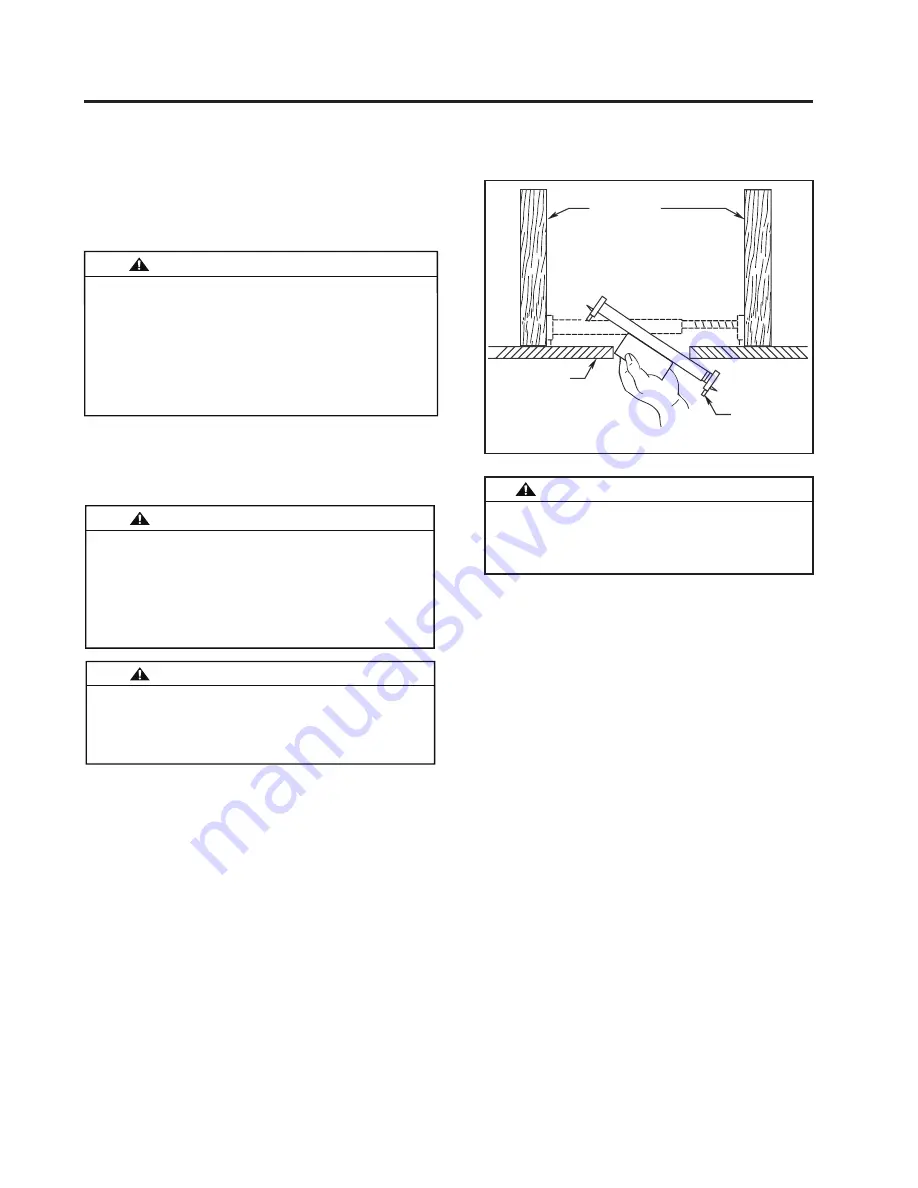 Fanimation DUPLEX FPD6254GR Скачать руководство пользователя страница 25