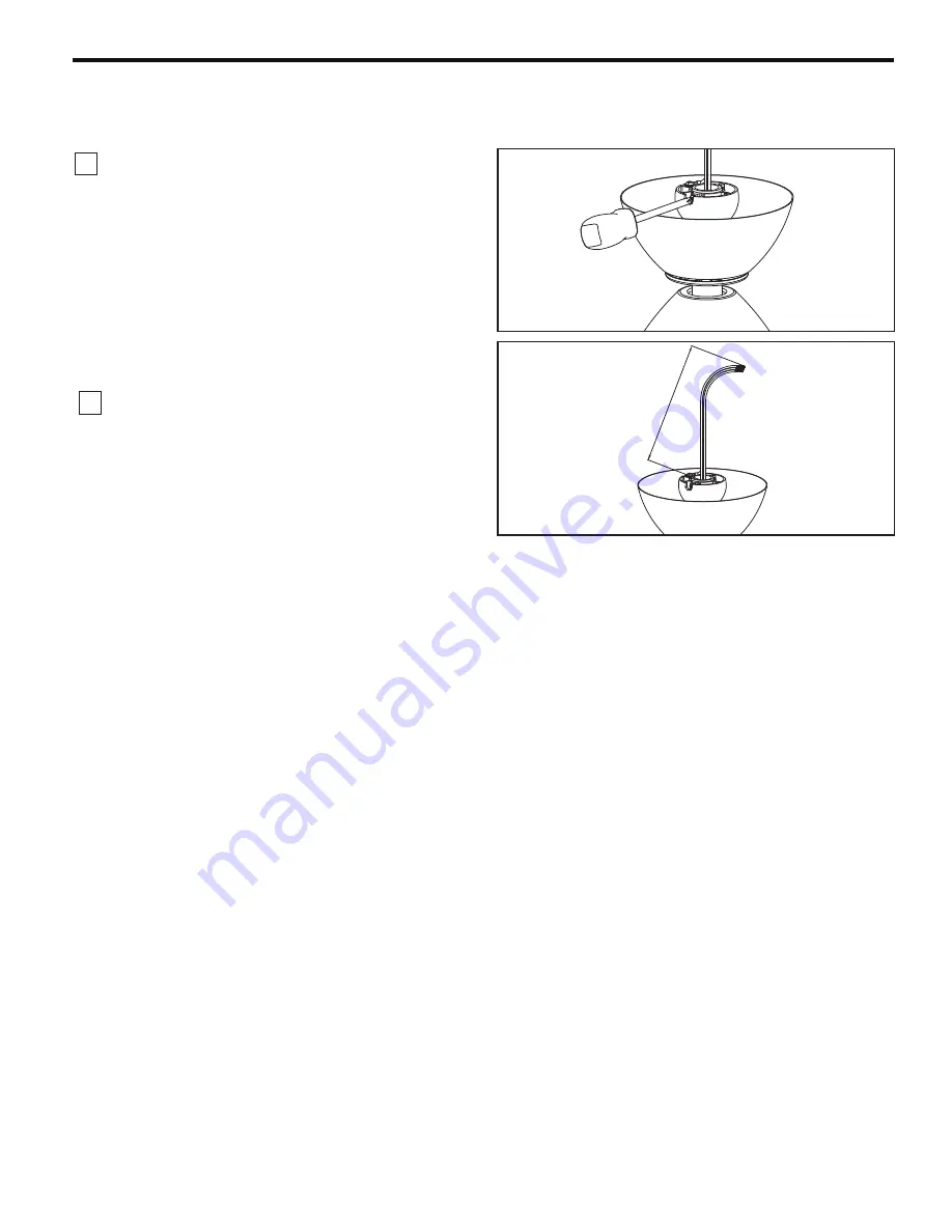 Fanimation DUPLEX FPD6254GR Скачать руководство пользователя страница 27