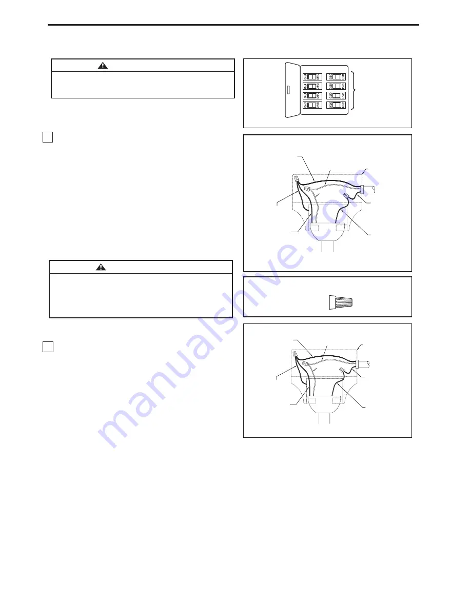 Fanimation DUPLEX FPD6254GR Скачать руководство пользователя страница 29