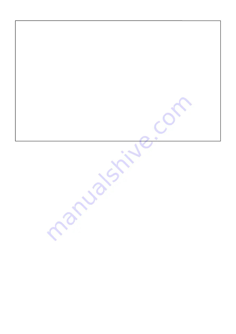 Fanimation EDGEWOOD FP9052 Series Manual Download Page 3