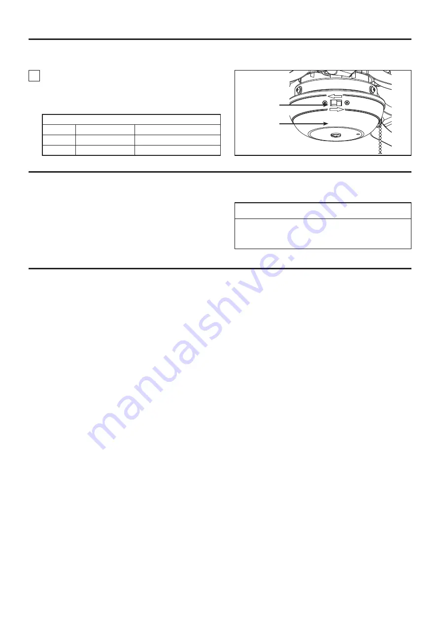 Fanimation EDGEWOOD FP9072 Series Instructions Manual Download Page 16