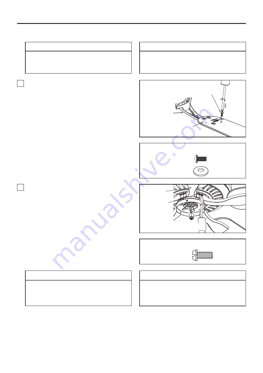 Fanimation EDGEWOOD FP9072 Series Instructions Manual Download Page 35