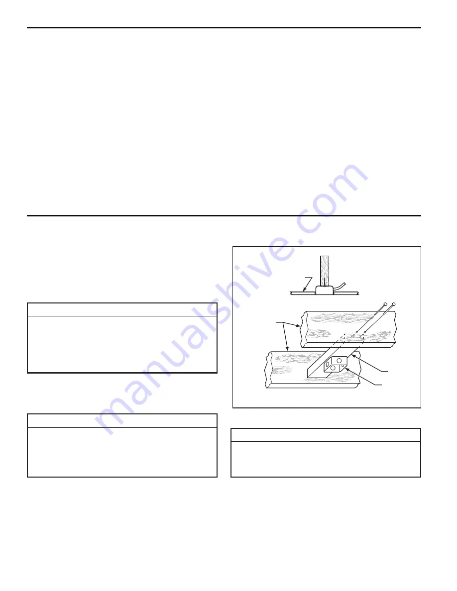 Fanimation Edgewood TF300 Series Скачать руководство пользователя страница 4