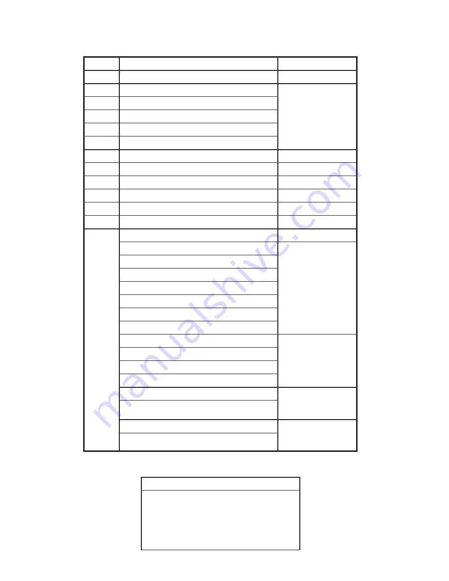 Fanimation Edgewood TF300 Series Скачать руководство пользователя страница 10