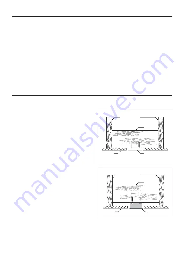 Fanimation EIGHTYFOUR LP6827 Series Скачать руководство пользователя страница 5