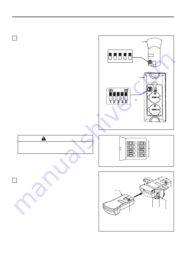 Fanimation EIGHTYFOUR LP6827 Series Instructions Manual Download Page 10