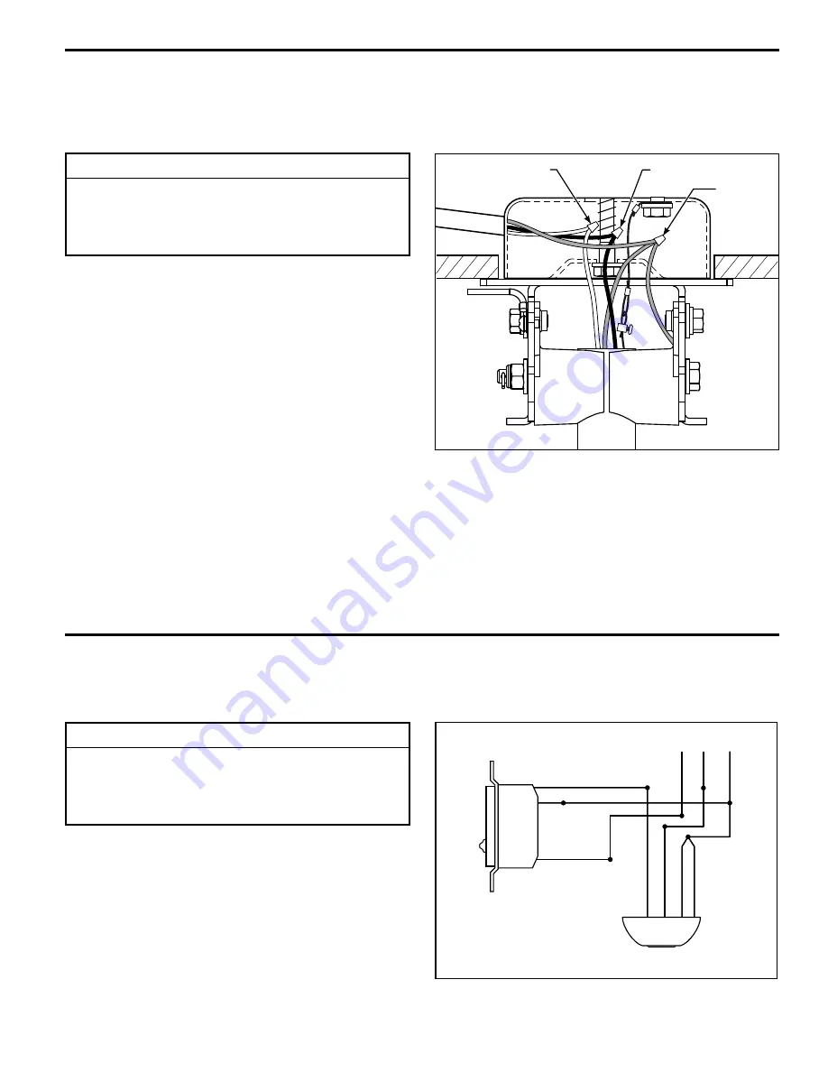 Fanimation Extraordinaire OF110 Series Owner'S Manual Download Page 7