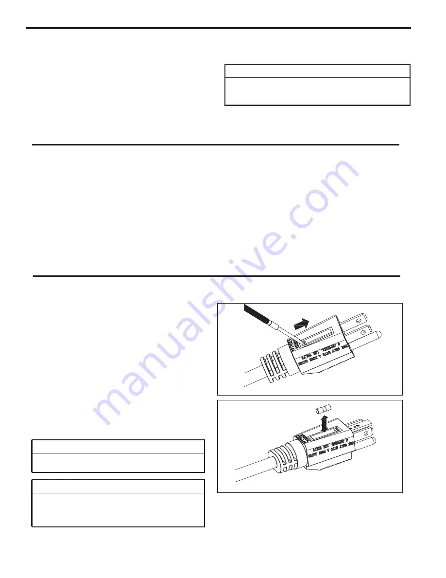 Fanimation FP7948 Series Owner'S Manual Download Page 15