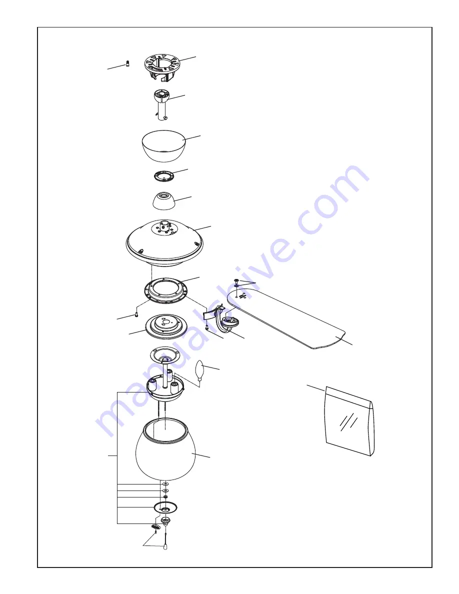 Fanimation FP7954OB Owner'S Manual Download Page 29