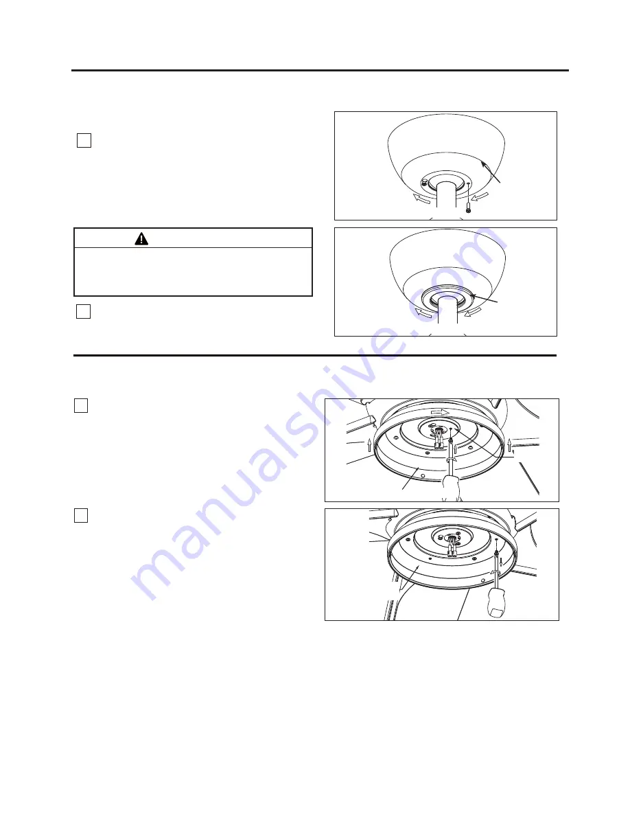 Fanimation FPD6236 Скачать руководство пользователя страница 32