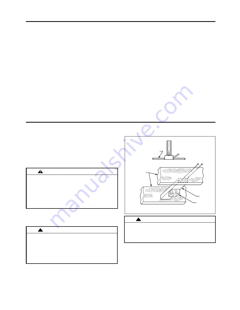 Fanimation FPD7943 Скачать руководство пользователя страница 22