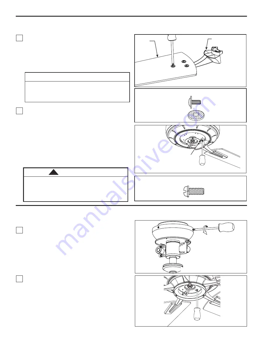 Fanimation FPD8088 Скачать руководство пользователя страница 28