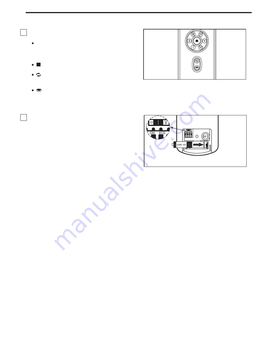 Fanimation FPD8088 Owner'S Manual Download Page 32