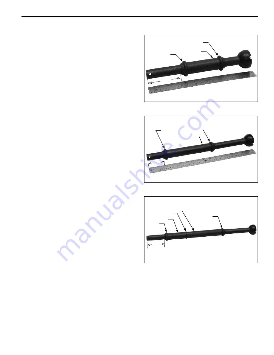 Fanimation HF7200 Series Owner'S Manual Download Page 5