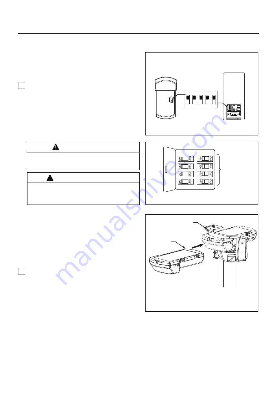 Fanimation INFLUENCER FP3075 Series Manual Download Page 30