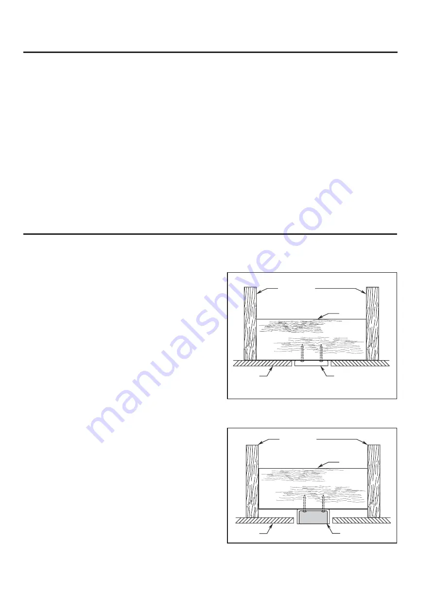 Fanimation Kaya FP7963 Series Скачать руководство пользователя страница 4