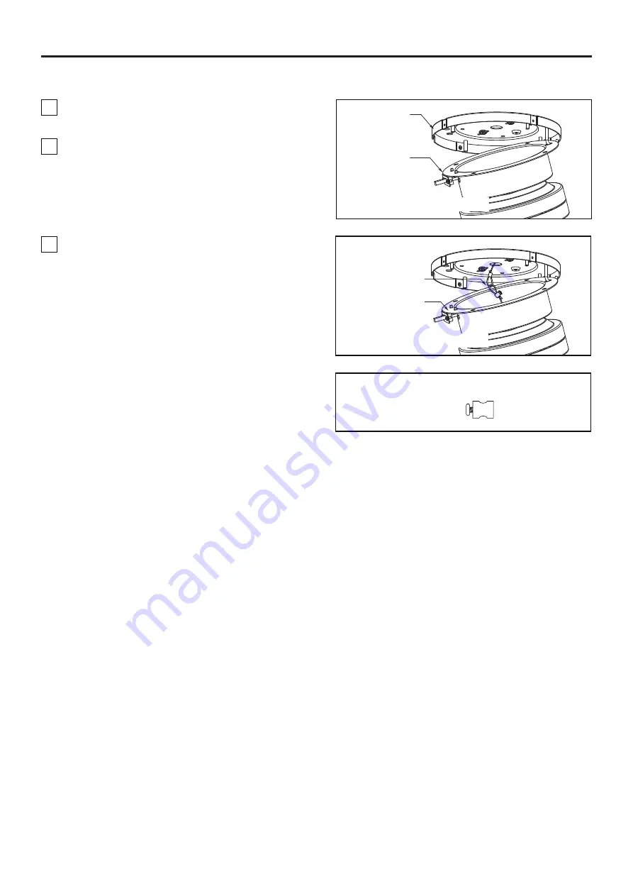 Fanimation KLINCH FPS7681 Series Assembly Instructions Manual Download Page 8