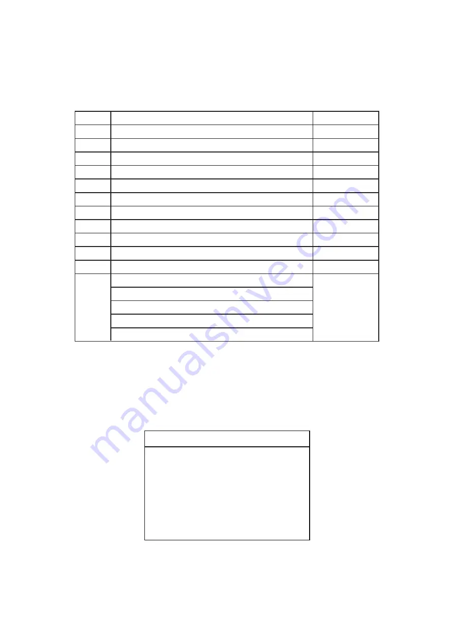 Fanimation KLINCH FPS7681 Series Assembly Instructions Manual Download Page 16