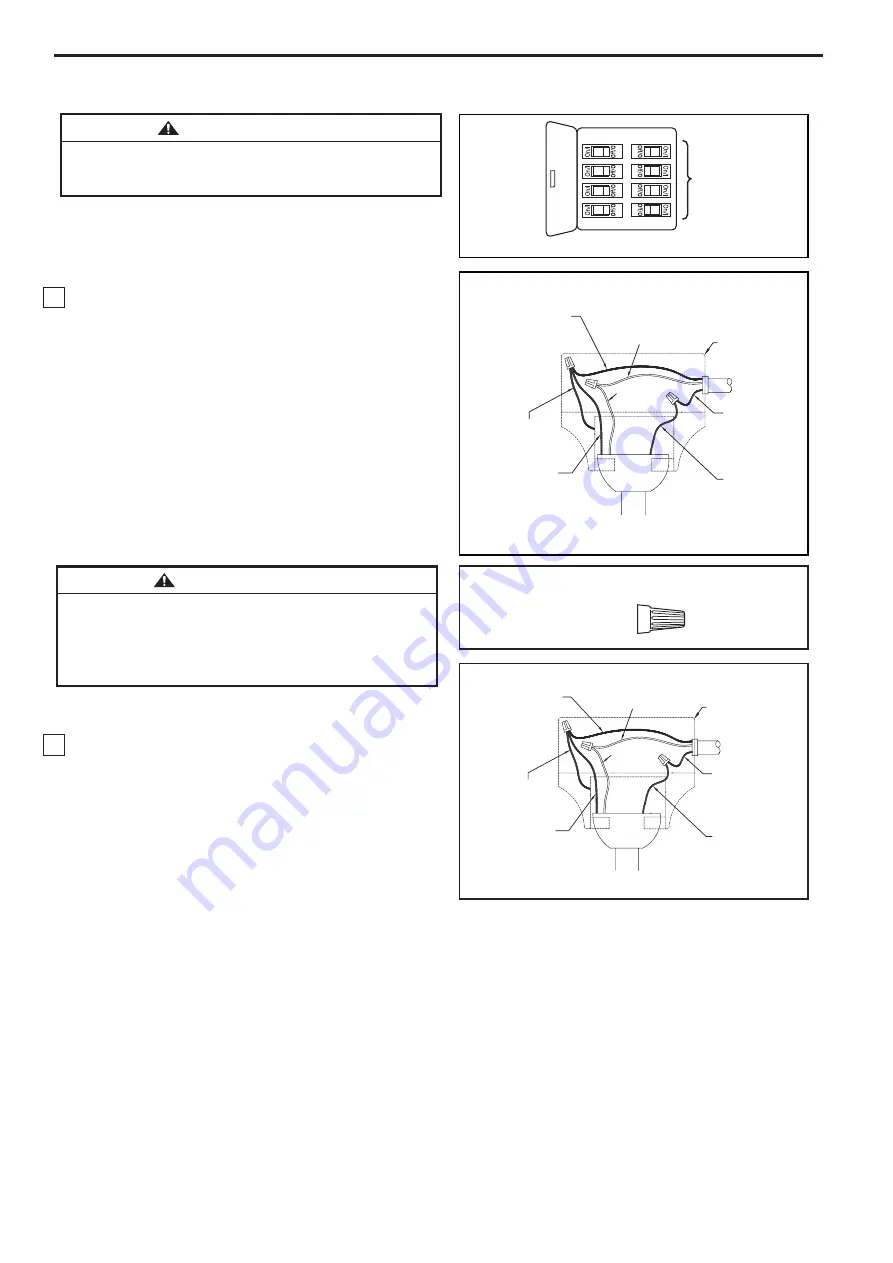 Fanimation Levon Custom BPW7913BL Owner'S Manual Download Page 29